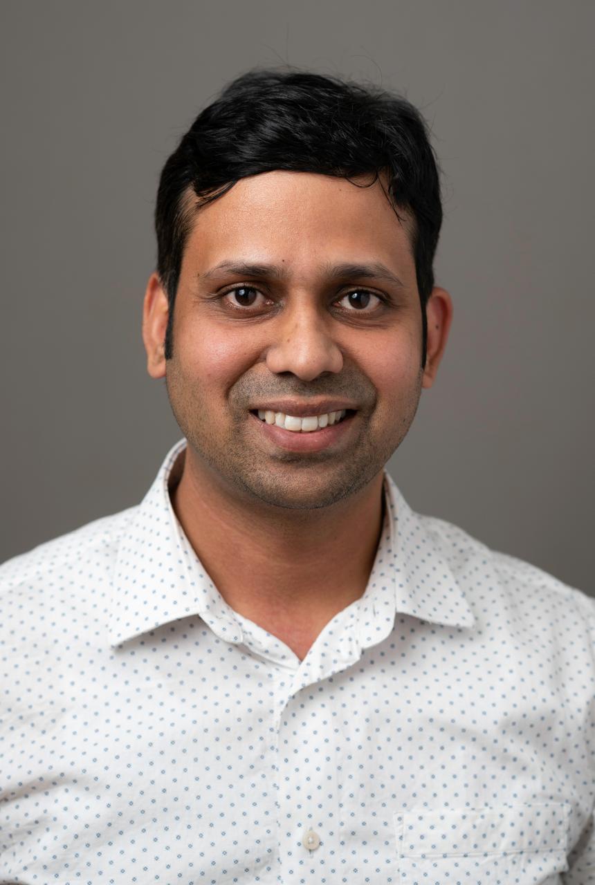 Ashish Srivastava